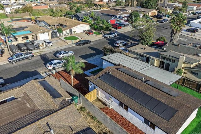 1380 Piedra st Street, San Diego, CA 92154