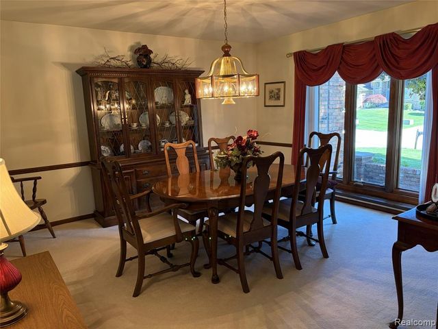 2534 Topsham Drive, Rochester Hills, MI 48306