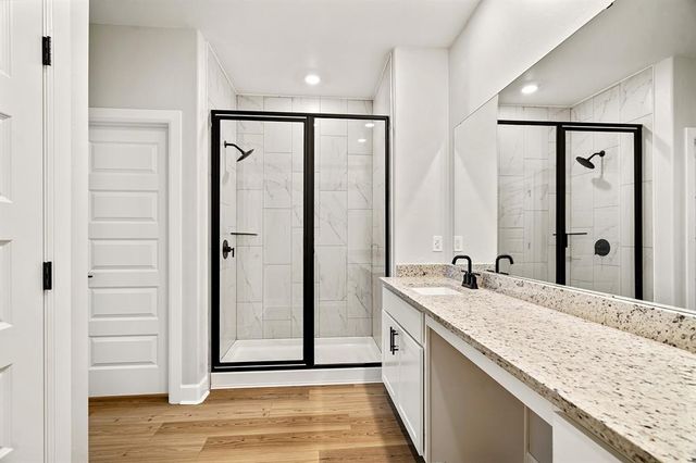 3105 Aidyn Court, Yukon, OK 73099