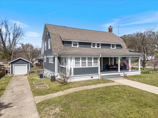 307 E Beaver Street, Anderson, MO 64831