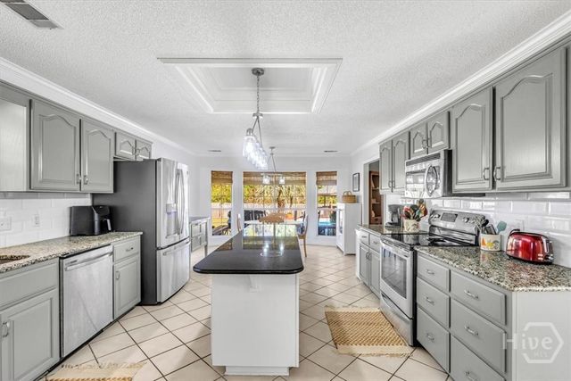 469 Sandhurst Drive, Richmond Hill, GA 31324