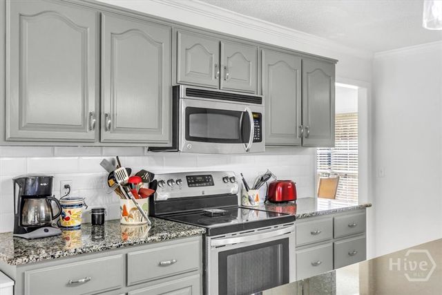 469 Sandhurst Drive, Richmond Hill, GA 31324