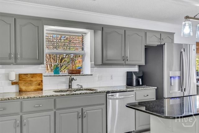 469 Sandhurst Drive, Richmond Hill, GA 31324