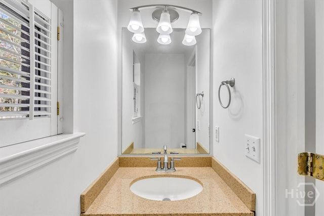 469 Sandhurst Drive, Richmond Hill, GA 31324