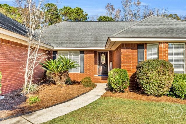 469 Sandhurst Drive, Richmond Hill, GA 31324