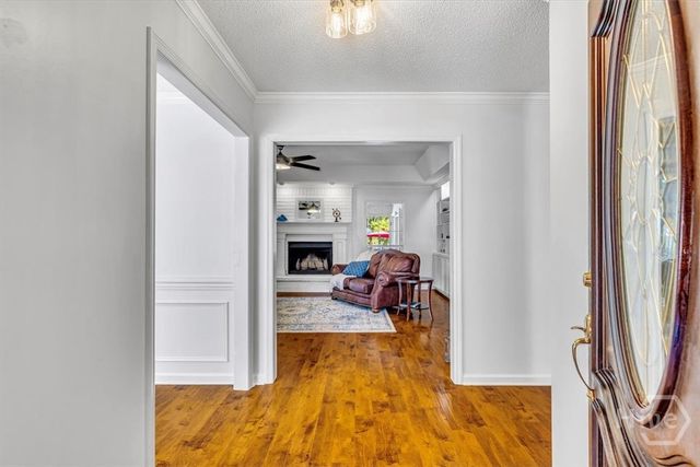 469 Sandhurst Drive, Richmond Hill, GA 31324