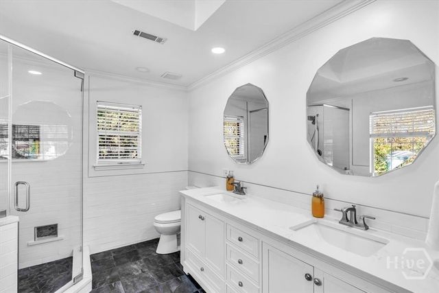 469 Sandhurst Drive, Richmond Hill, GA 31324