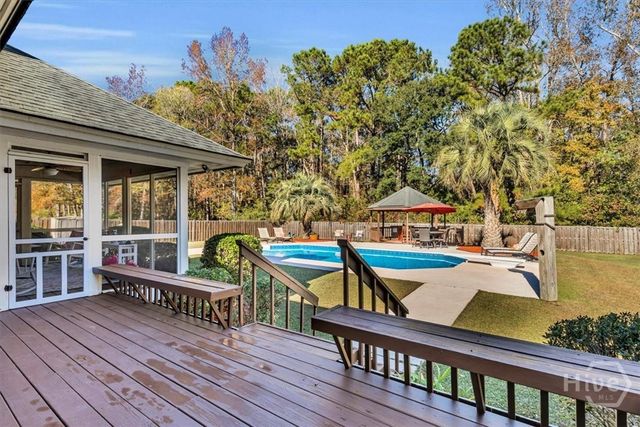 469 Sandhurst Drive, Richmond Hill, GA 31324