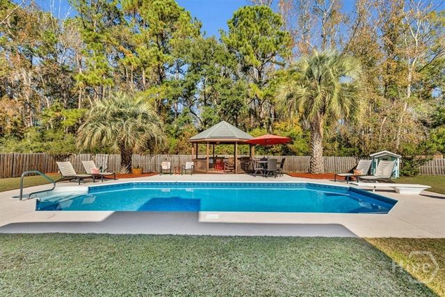 469 Sandhurst Drive, Richmond Hill, GA 31324