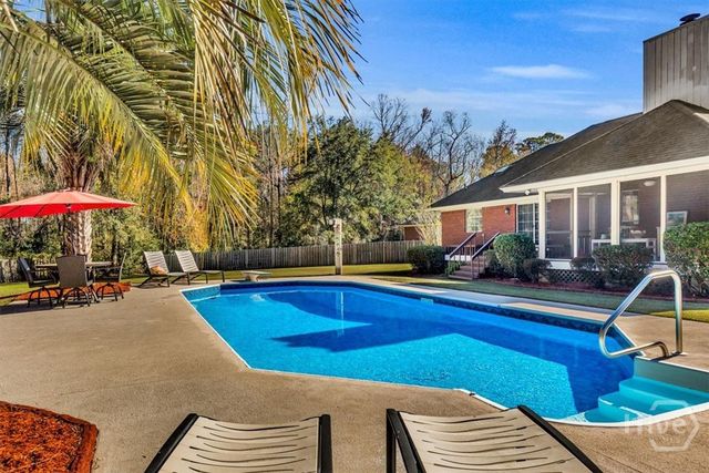 469 Sandhurst Drive, Richmond Hill, GA 31324