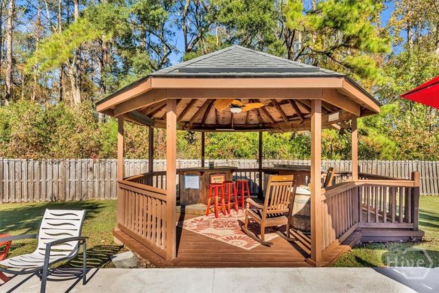 469 Sandhurst Drive, Richmond Hill, GA 31324