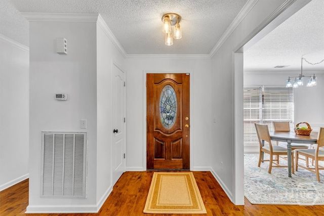 469 Sandhurst Drive, Richmond Hill, GA 31324