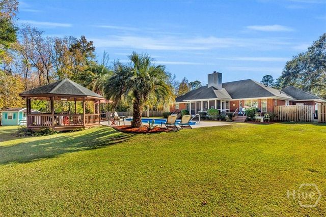 469 Sandhurst Drive, Richmond Hill, GA 31324