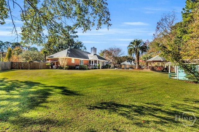 469 Sandhurst Drive, Richmond Hill, GA 31324