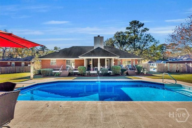 469 Sandhurst Drive, Richmond Hill, GA 31324