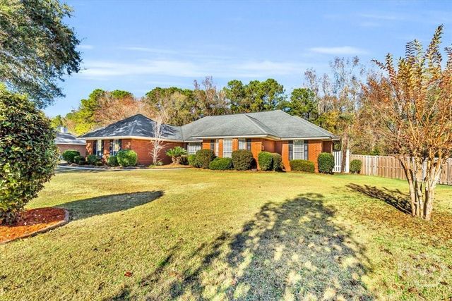 469 Sandhurst Drive, Richmond Hill, GA 31324