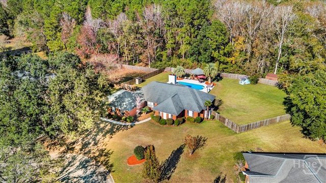 469 Sandhurst Drive, Richmond Hill, GA 31324