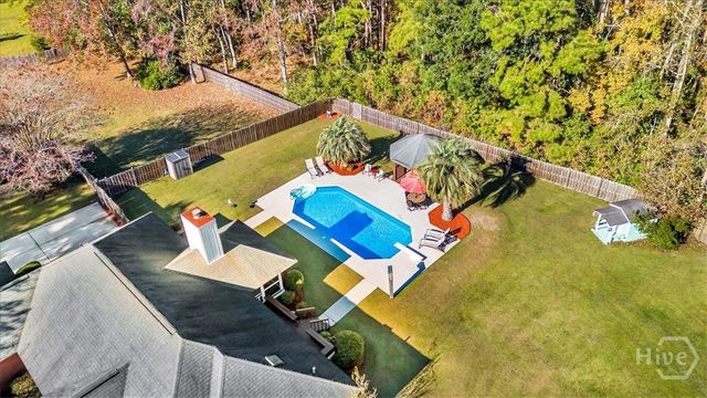 469 Sandhurst Drive, Richmond Hill, GA 31324