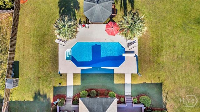 469 Sandhurst Drive, Richmond Hill, GA 31324