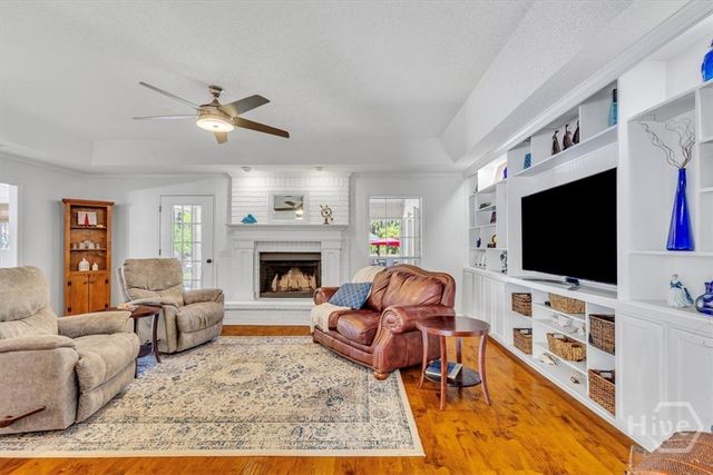 469 Sandhurst Drive, Richmond Hill, GA 31324