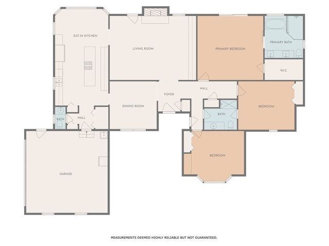 469 Sandhurst Drive, Richmond Hill, GA 31324