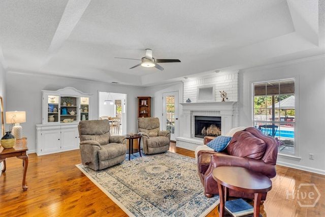 469 Sandhurst Drive, Richmond Hill, GA 31324