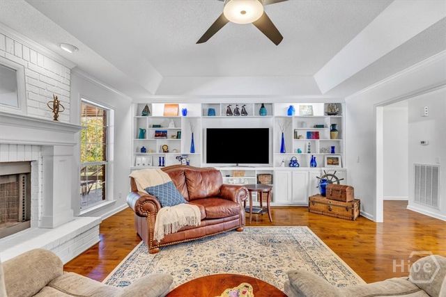 469 Sandhurst Drive, Richmond Hill, GA 31324