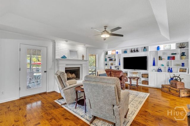 469 Sandhurst Drive, Richmond Hill, GA 31324