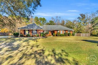 469 Sandhurst Drive, Richmond Hill, GA 31324