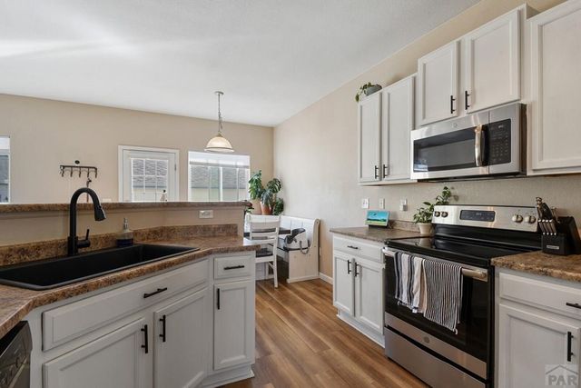 2267 St. James Dr, Colorado Springs, CO 80910