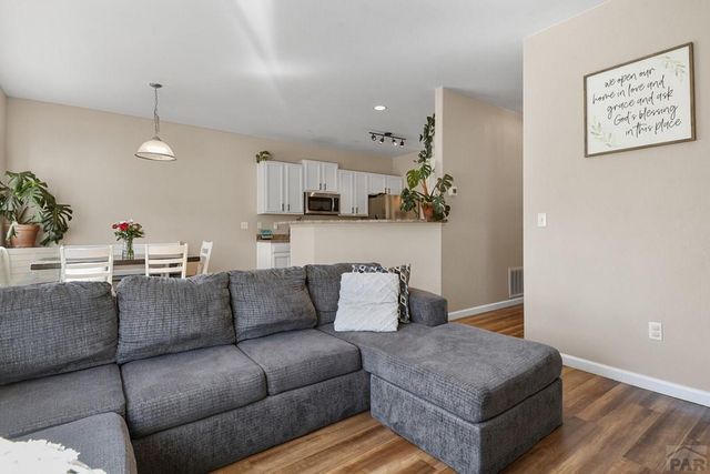 2267 St. James Dr, Colorado Springs, CO 80910