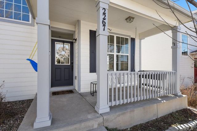 2267 St. James Dr, Colorado Springs, CO 80910
