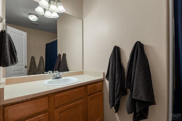 2267 St. James Dr, Colorado Springs, CO 80910
