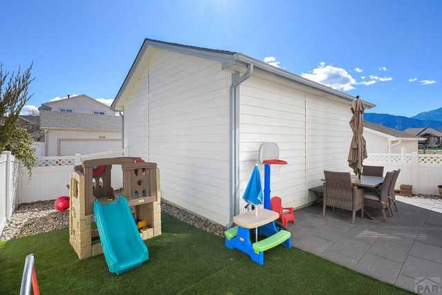 2267 St. James Dr, Colorado Springs, CO 80910