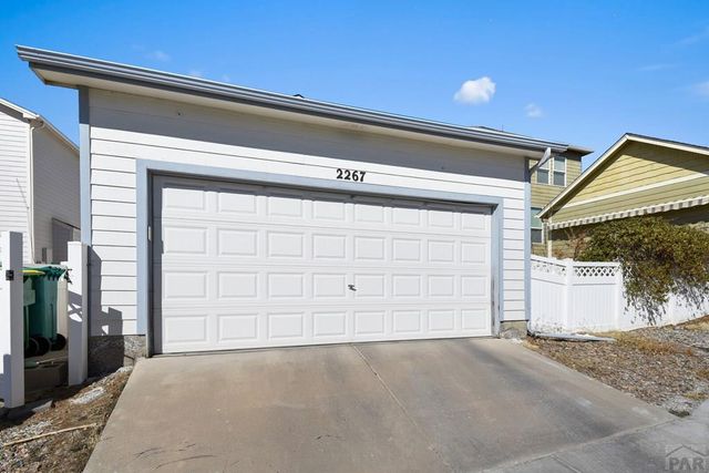 2267 St. James Dr, Colorado Springs, CO 80910