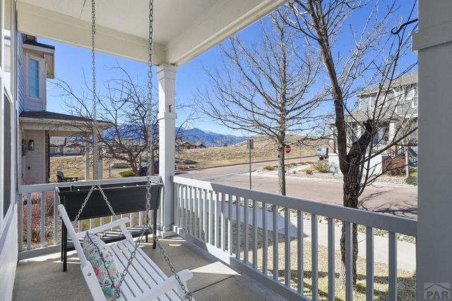 2267 St. James Dr, Colorado Springs, CO 80910