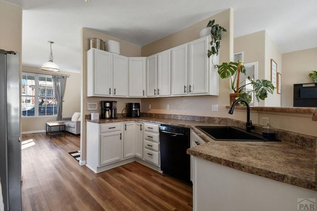 2267 St. James Dr, Colorado Springs, CO 80910