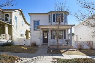 2267 St. James Dr, Colorado Springs, CO 80910
