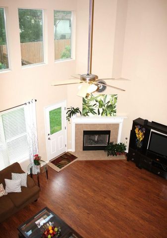 7714 Stephany Taylor DR, Austin, TX 78745