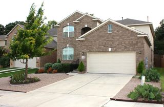 7714 Stephany Taylor DR, Austin, TX 78745