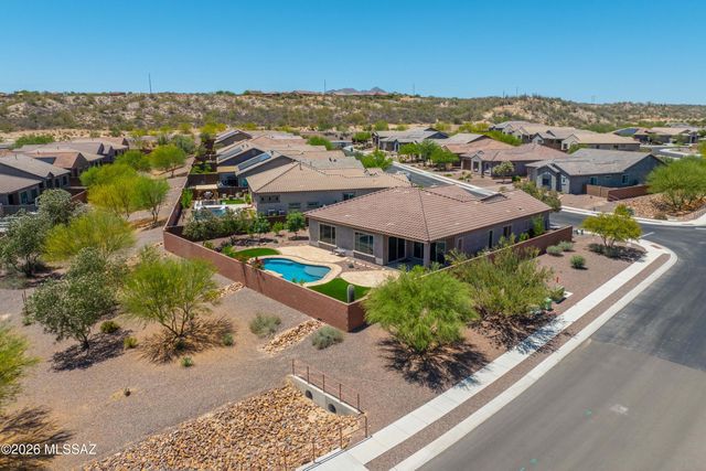 756 E Nubra Valley Place, Oro Valley, AZ 85755