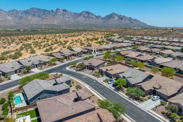 756 E Nubra Valley Place, Oro Valley, AZ 85755