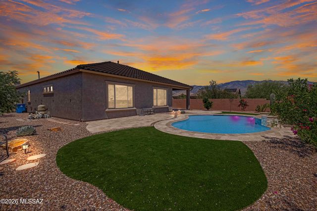 756 E Nubra Valley Place, Oro Valley, AZ 85755