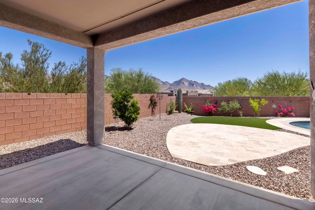 756 E Nubra Valley Place, Oro Valley, AZ 85755