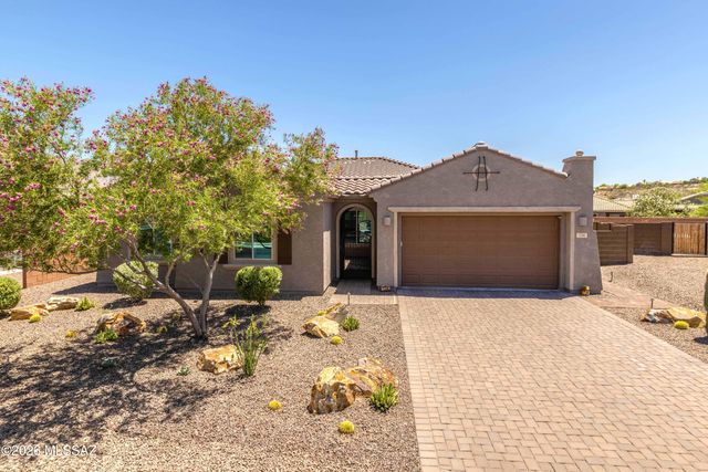 756 E Nubra Valley Place, Oro Valley, AZ 85755