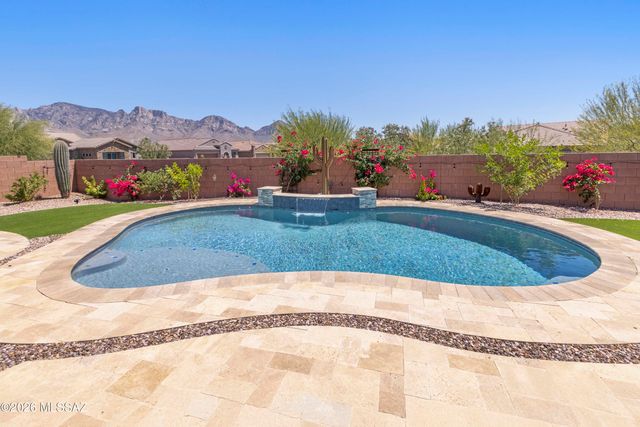 756 E Nubra Valley Place, Oro Valley, AZ 85755