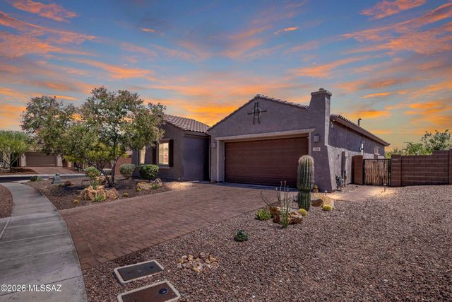 756 E Nubra Valley Place, Oro Valley, AZ 85755