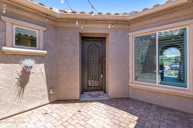 756 E Nubra Valley Place, Oro Valley, AZ 85755