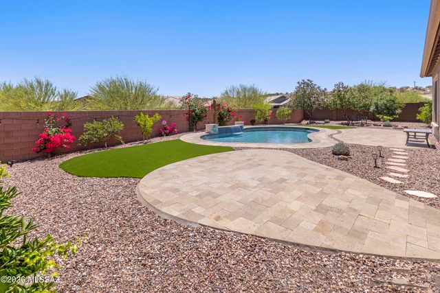 756 E Nubra Valley Place, Oro Valley, AZ 85755
