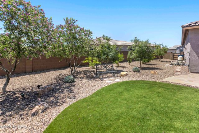 756 E Nubra Valley Place, Oro Valley, AZ 85755